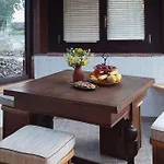 Villa 4 Murri *