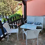 Villa 4 Murri