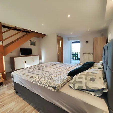 4 Murri Villa Rovinjsko Selo