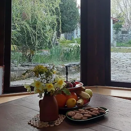 4 Murri Βίλα Rovinjsko Selo