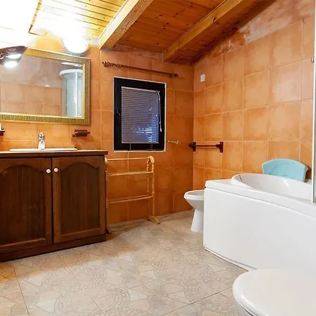 Βίλα 4 Murri Rovinjsko Selo