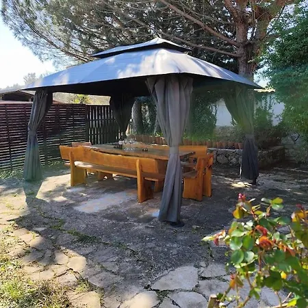 4 Murri * Rovinjsko Selo