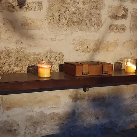 4 Murri * Rovinjsko Selo