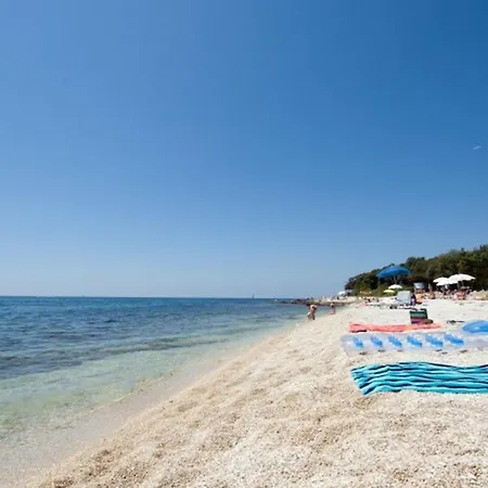 Βίλα 4 Murri Rovinjsko Selo