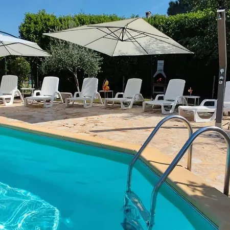 Βίλα 4 Murri Rovinjsko Selo