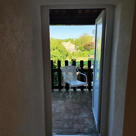 4 Murri Rovinjsko Selo