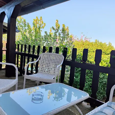 4 Murri Rovinjsko Selo