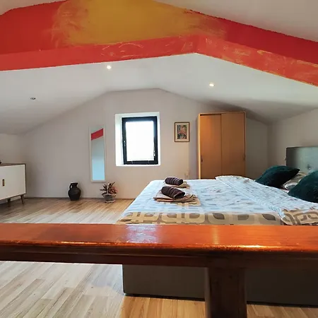 4 Murri Rovinjsko Selo