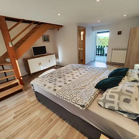 Βίλα 4 Murri Rovinjsko Selo