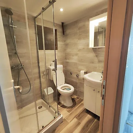 4 Murri Rovinjsko Selo