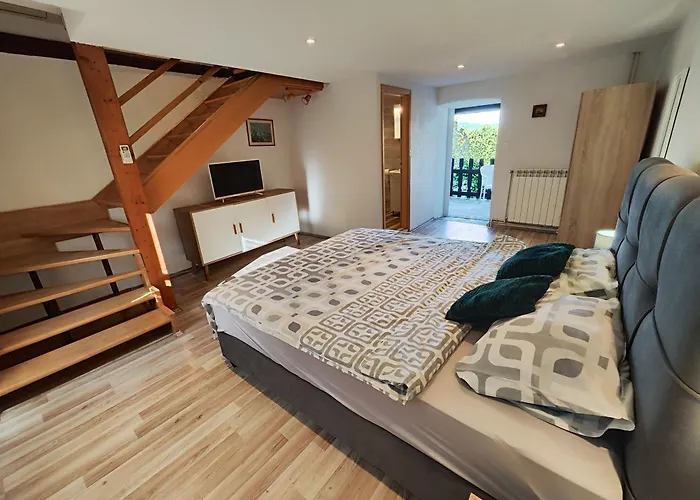 Villa 4 Murri Rovinjsko Selo